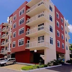  Apartment The Strathairn