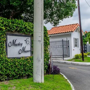  Apartment Finest Apt # 421 Bloc # 4 Marley Manor 6 Marley Rd Kgn 6